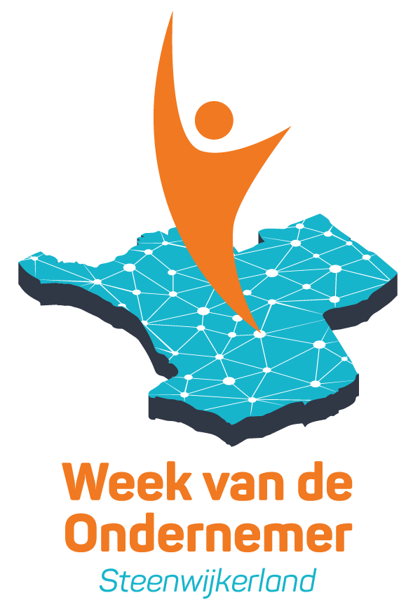 Week van de Ondernemer Logo