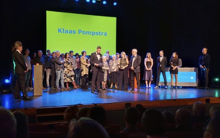 Ondernemer van het Jaar Steenwijkerland