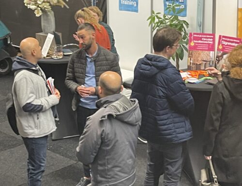 Kennismaken met meer dan 45 bedrijven op Werkfestival Steenwijkerland