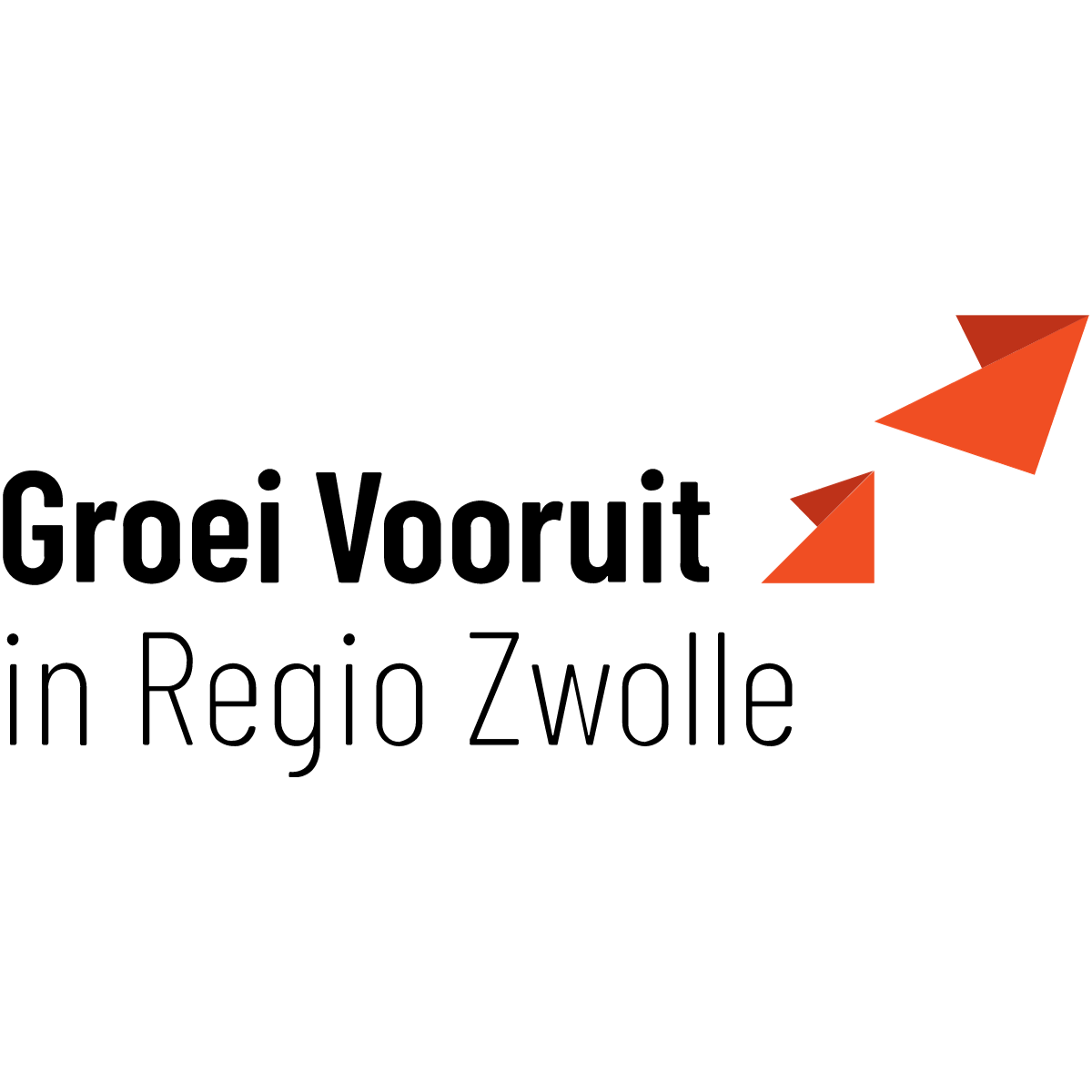 Groei Vooruit Regio Zwolle Werkfestival Steenwijkerland