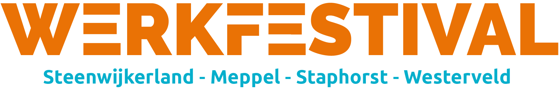 Werkfestival Logo